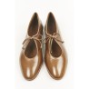 S416 - NAPPA - OLIVE