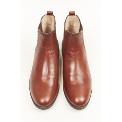 8016 - Veau - TOBACCO