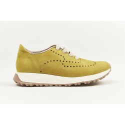 4823 - VELCALF PREMIUM - Vert