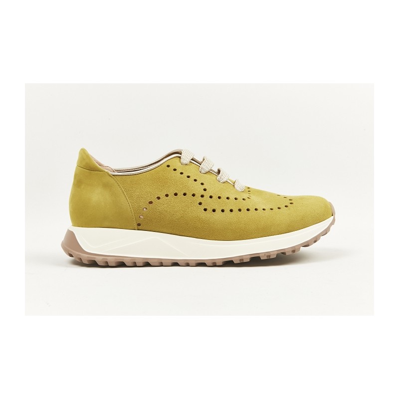 4823 - VELCALF PREMIUM - Vert
