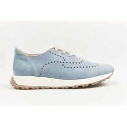 4823 - VELCALF PREMIUM - BLEU