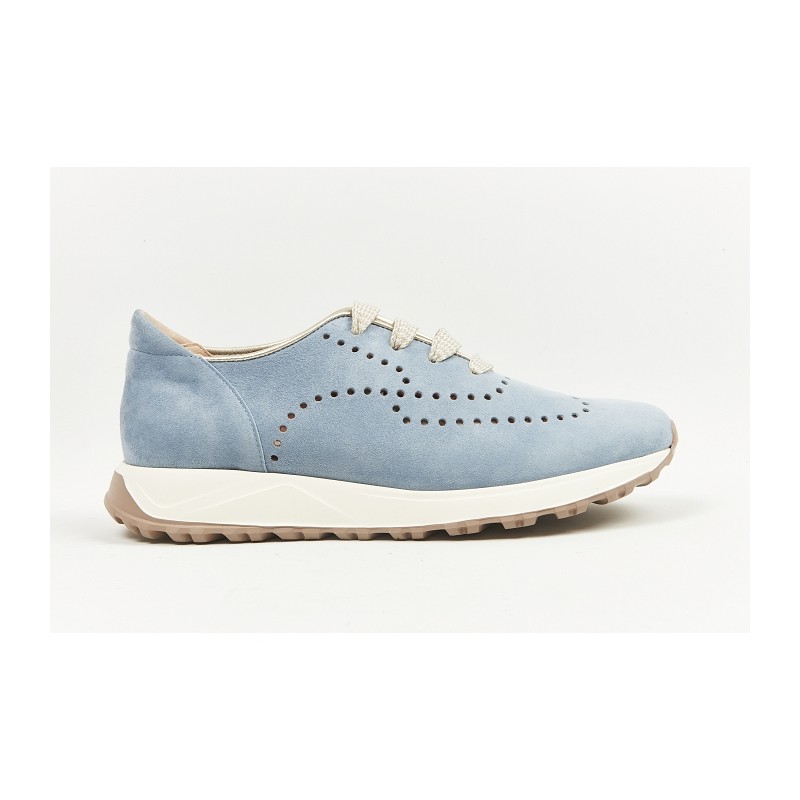 4823 - VELCALF PREMIUM - BLEU