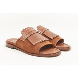 2497 - Cuir - COGNAC
