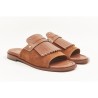 2497 - Cuir - COGNAC