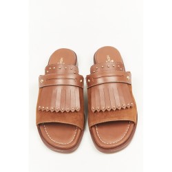 2497 - Cuir - COGNAC