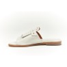 2497 - Cuir - BLANC