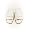 2497 - Cuir - BLANC