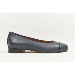 4863 - Cuir - BLUE