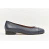 4863 - Cuir - BLUE