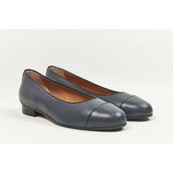 4863 - Cuir - BLUE
