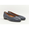 4863 - Cuir - BLUE