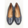 4863 - Cuir - BLUE