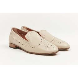 2431 - Cuir - BEIGE