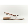 2469 - Cuir - BLANC