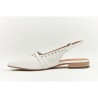 2469 - Cuir - BLANC