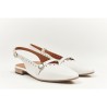 2469 - Cuir - BLANC