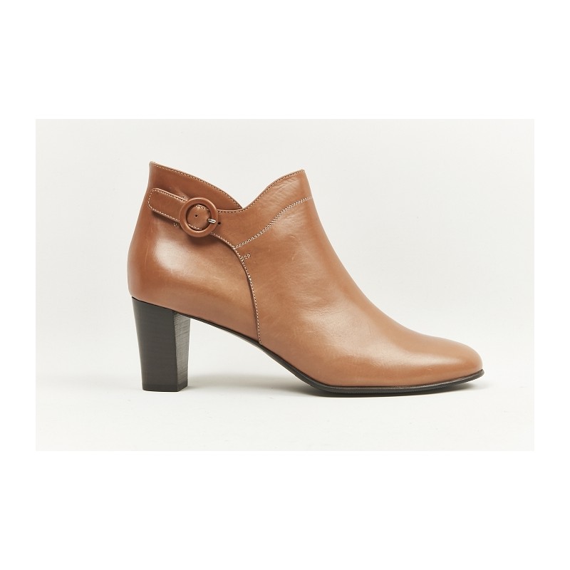 7536 - Veau - BEIGE