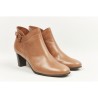 7536 - Veau - BEIGE