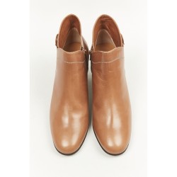 7536 - Veau - BEIGE