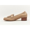 4782 - Cuir - BEIGE