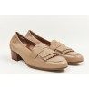 4782 - Cuir - BEIGE