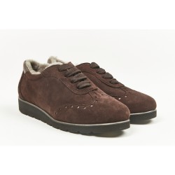 4754B - VELOURS - MORO