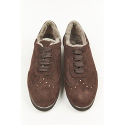 4754B - VELOURS - MORO