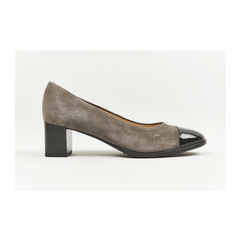 50359 - VELOURS - Gris