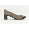 50359 - VELOURS - Gris