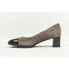 50359 - VELOURS - Gris