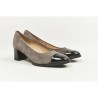 50359 - VELOURS - Gris