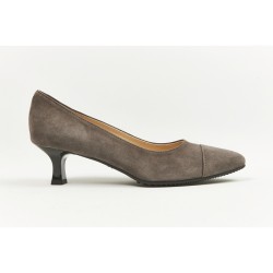 50649 - VELOURS - Gris