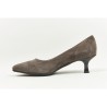 50649 - VELOURS - Gris