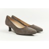 50649 - VELOURS - Gris