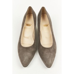 50649 - VELOURS - Gris