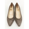 50649 - VELOURS - Gris