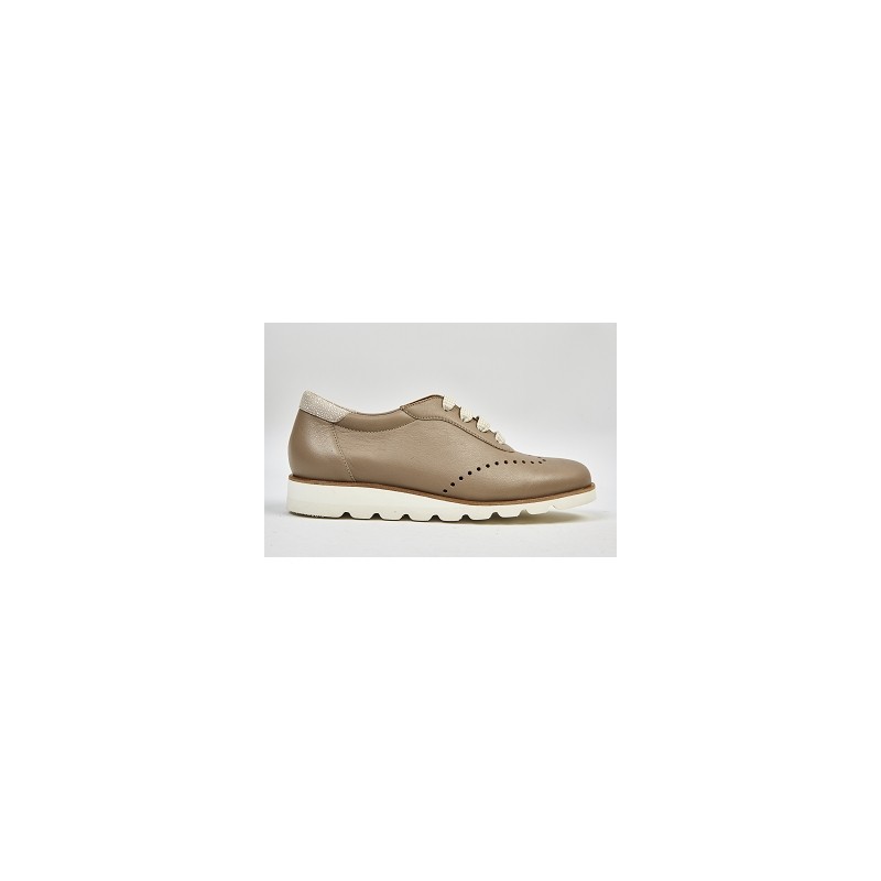151221B - Cerf - TAUPE