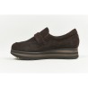 4658 - VELOURS - Marron