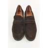 4658 - VELOURS - Marron