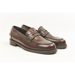 2245 - NAPPA - MARRON MOYEN