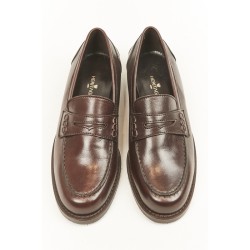 2245 - NAPPA - MARRON MOYEN