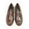 2245 - NAPPA - MARRON MOYEN