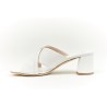 HER750 - Cuir - BLANC