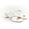 HER750 - Cuir - BLANC