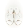 HER750 - Cuir - BLANC