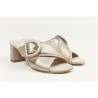 HER750 - Cuir - Champagne