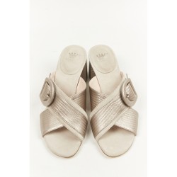 HER750 - Cuir - Champagne