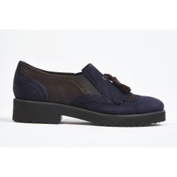 B701M - Bi-mat. - NAVY MORO