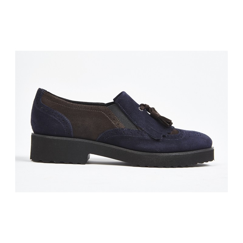 B701M - Bi-mat. - NAVY MORO