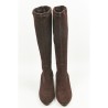 8010 - VELOURS - Marron